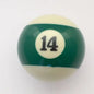 Rocknob Custom Billiard Ball Gear Shift Knob #14