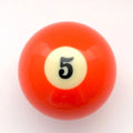 Rocknob Custom Billiard Ball Gear Shift Knob #5