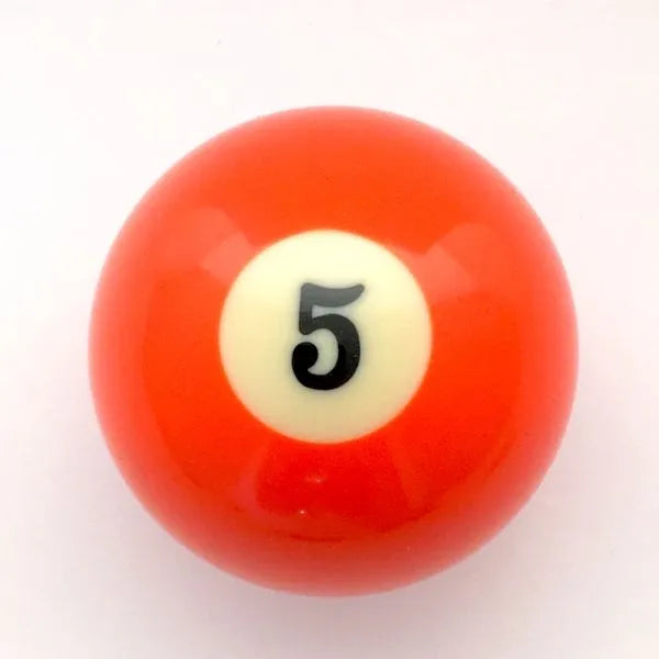 Rocknob Custom Billiard Ball Gear Shift Knob #5
