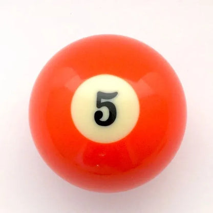 Rocknob Custom Billiard Ball Gear Shift Knob #5