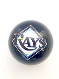 Rocknob Custom TAMPA BAY RAYS Gear Shift Knob
