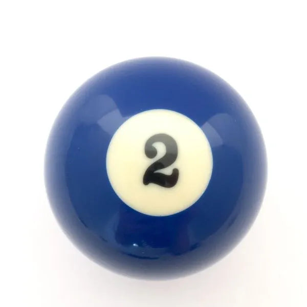 Rocknob Custom Billiard Ball Gear Shift Knob #2