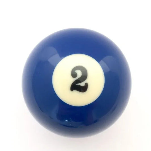 Rocknob Custom Billiard Ball Gear Shift Knob #2
