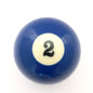 Rocknob Custom Billiard Ball Gear Shift Knob #2