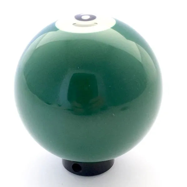 Rocknob Custom Billiard Ball Gear Shift Knob #6