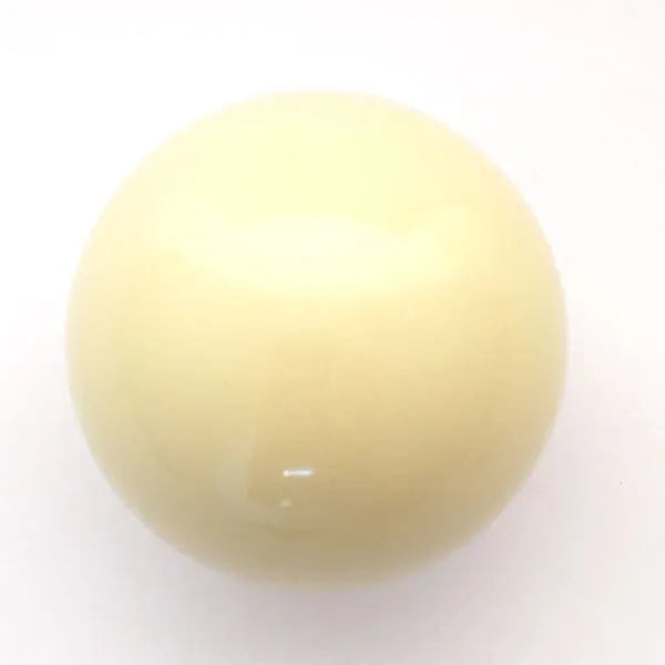 Rocknob Custom Billiard Ball Gear Shift Knob Cue Ball