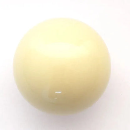 Rocknob Custom Billiard Ball Gear Shift Knob Cue Ball
