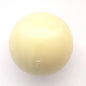 Rocknob Custom Billiard Ball Gear Shift Knob Cue Ball