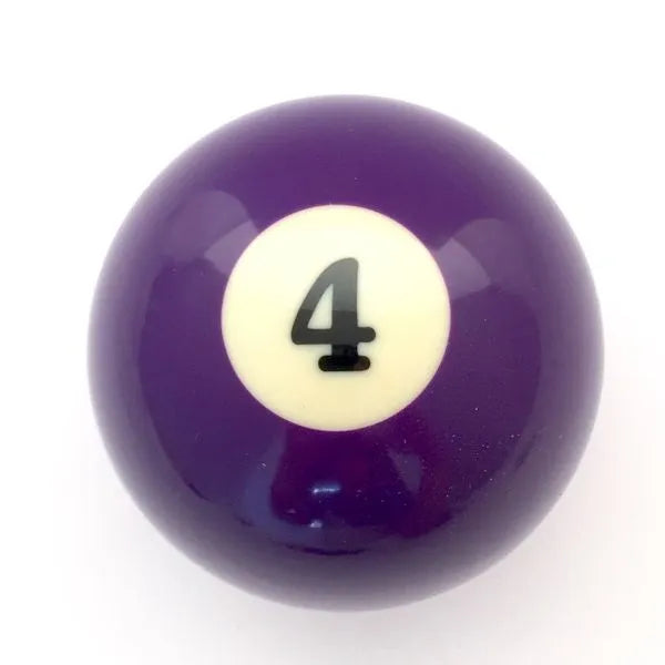 Rocknob Custom Billiard Ball Gear Shift Knob #4