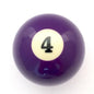 Rocknob Custom Billiard Ball Gear Shift Knob #4