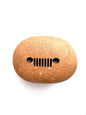 Rocknob Moab 7 Slot Grill Gear Shift Knob