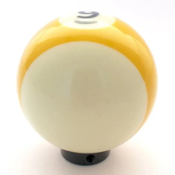 Rocknob Custom Billiard Ball Gear Shift Knob #9