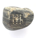 Rocknob Timpanogos 6 Speed Gear Shift Knob