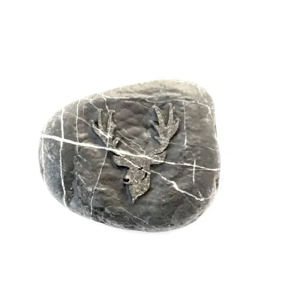 Rocknob Timpanogos Deer Gear Shift Knob