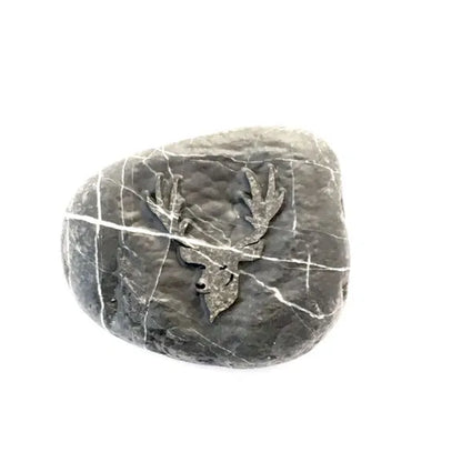 Rocknob Timpanogos Deer Gear Shift Knob