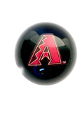 Rocknob Custom ARIZONA DIAMONDBACK Gear Shift Knob