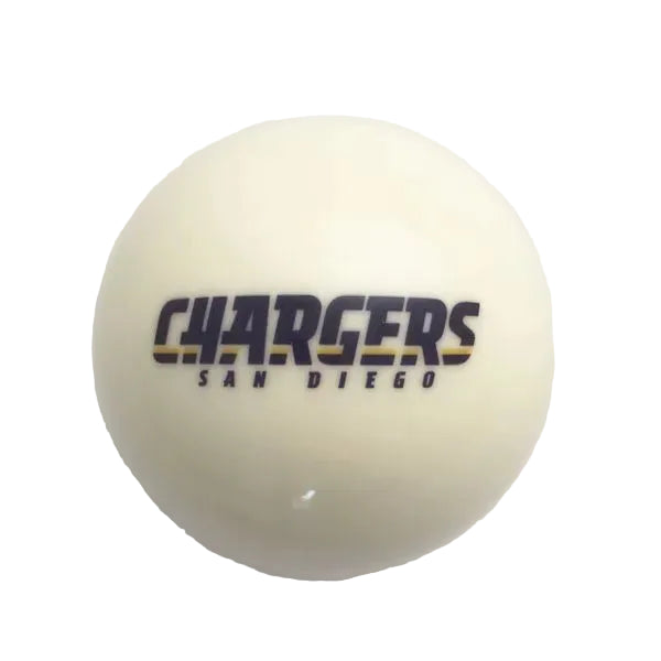 Rocknob Custom SAN DIEGO CHARGERS Gear Shift Knob