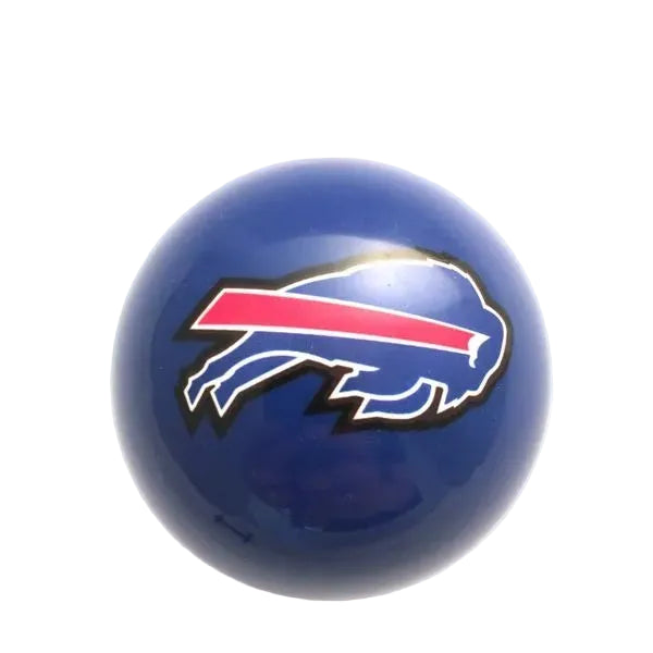 Rocknob Custom BUFFALO BILLS Gear Shift Knob