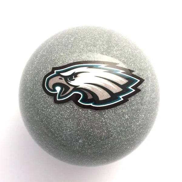 Rocknob Custom PHILADELPHIA EAGLES Gear Shift Knob