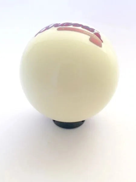 Rocknob Custom ATLANTA BRAVES Gear Shift Knob