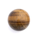 ROCKNOB GOLDEN BROWN SLICK ROCK SHIFT KNOB