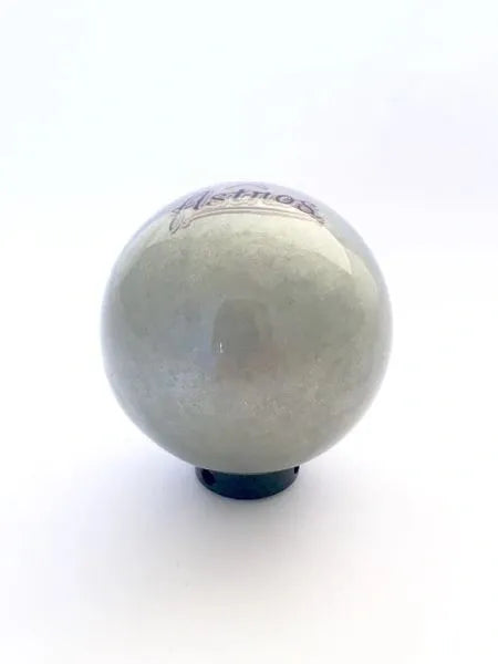 Rocknob Custom HOUSTON ASTROS Gear Shift Knob