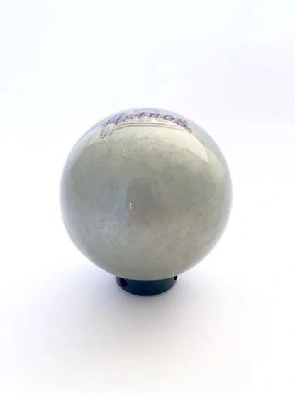 Rocknob Custom HOUSTON ASTROS Gear Shift Knob